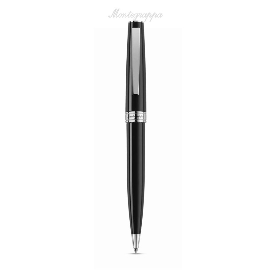 Penna Montegrappa sfera Armonia Black ISA1RBAC