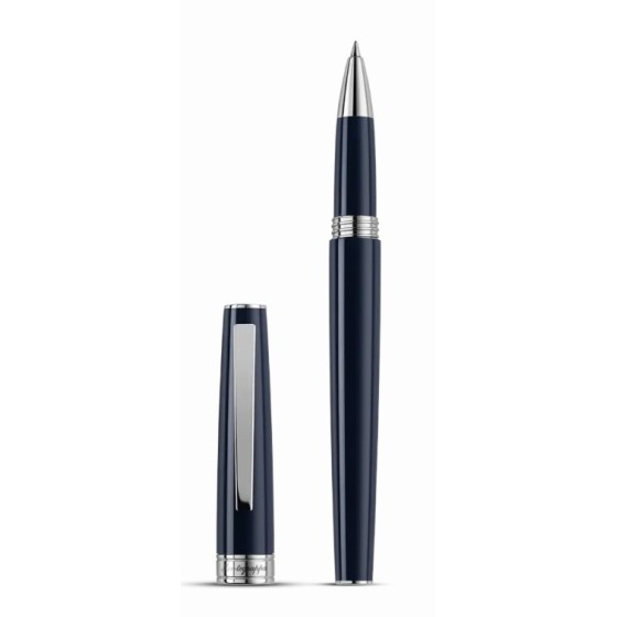 Penna Montegrappa Roller Armonia  Dark Blue ISA1RRAD
