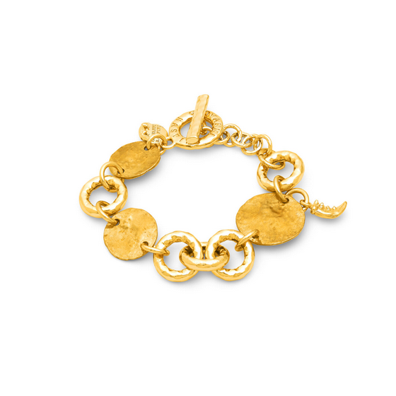 Bracciale Giovanni Raspini Nomad Dakota N0010