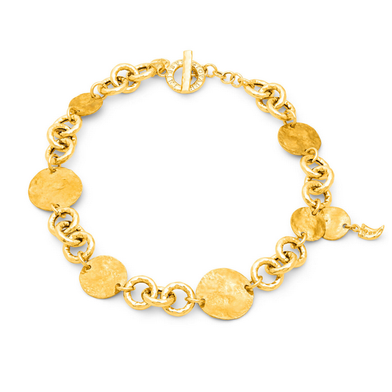 Collana Giovanni Raspini Nomad Dakota N0008