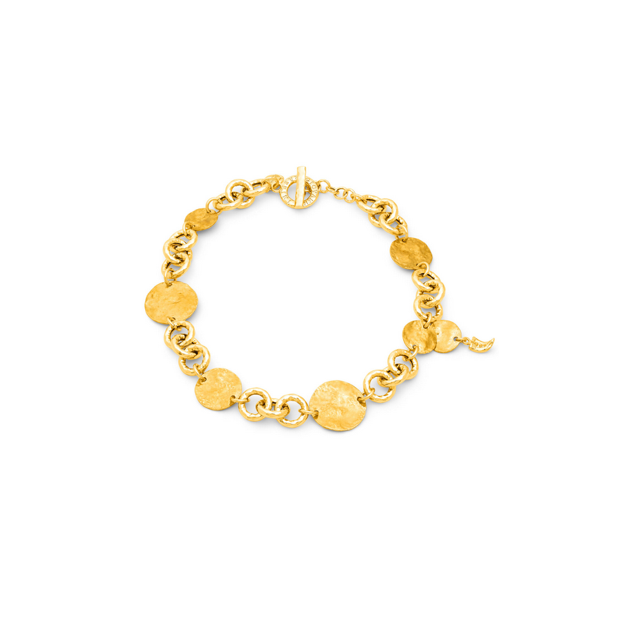 Collana Giovanni Raspini Nomad Dakota N0008