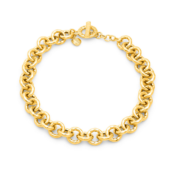 Collana Giovanni Raspini Nomad Pueblo N0003