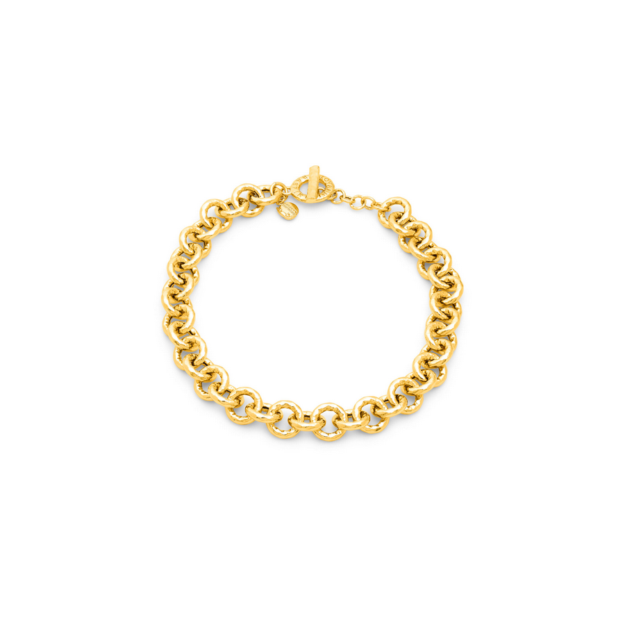 Collana Giovanni Raspini Nomad Pueblo N0003