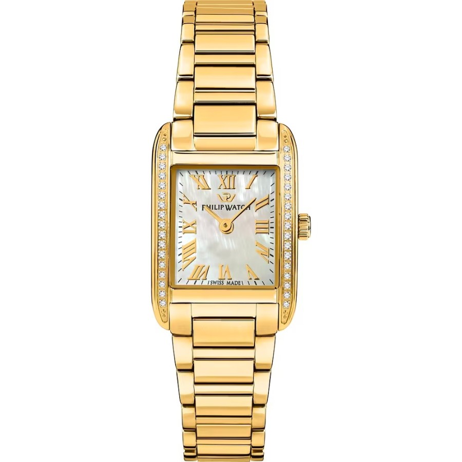 Orologio Philip Watch Museum R8253225507