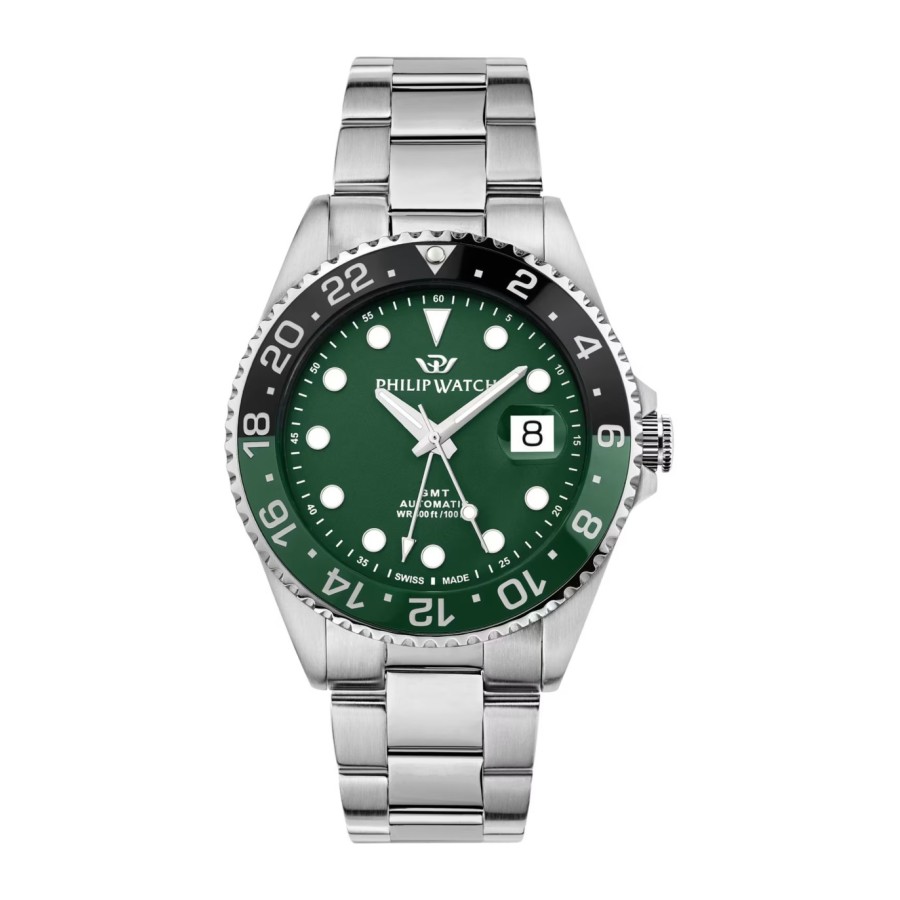 OROLOGIO PHILIP WATCH CARIBE DIVING - R8223597040