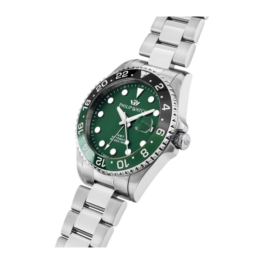 OROLOGIO PHILIP WATCH CARIBE DIVING - R8223597040