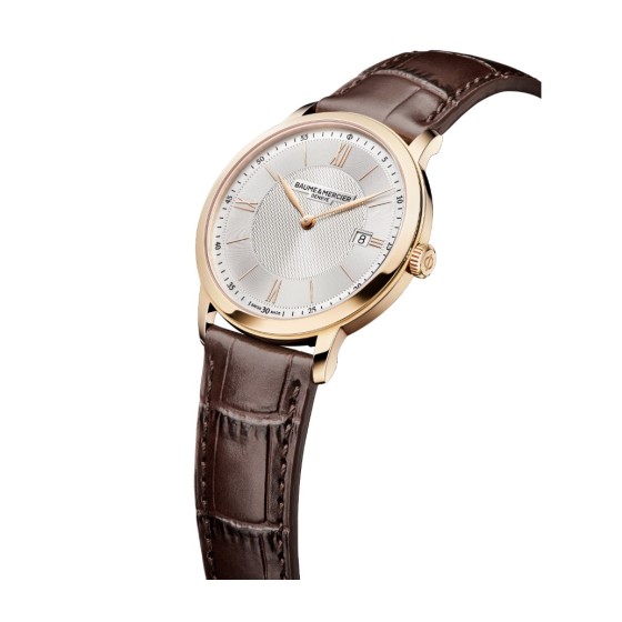 OROLOGIO BAUME & MERCIER  CLASSIMA 10857