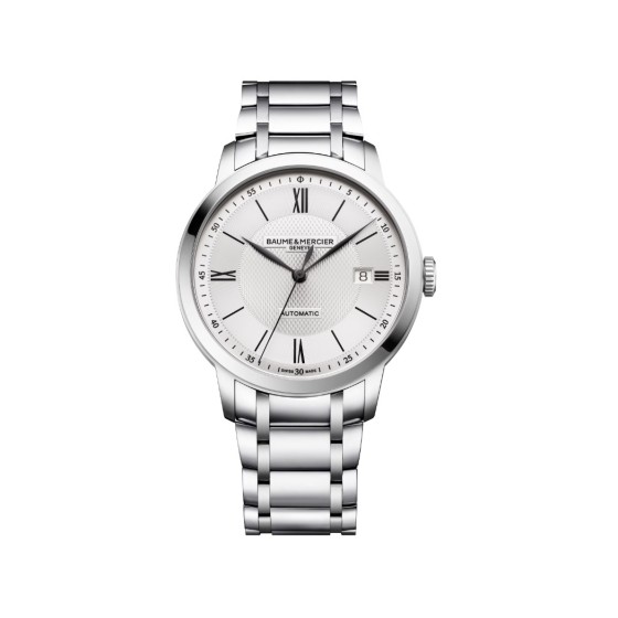 OROLOGIO BAUME & MERCIER  CLASSIMA 10854