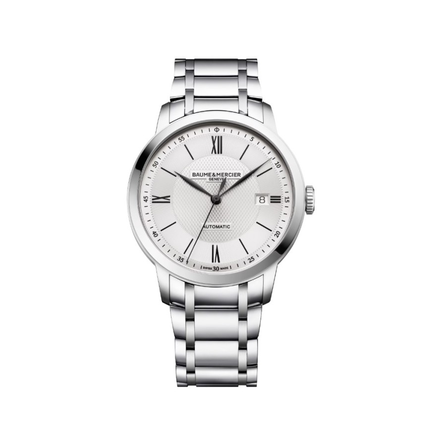 OROLOGIO BAUME & MERCIER  CLASSIMA 10854