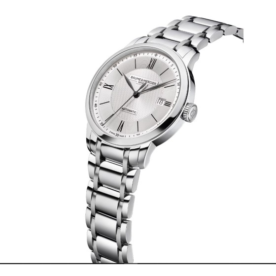 OROLOGIO BAUME & MERCIER  CLASSIMA 10854