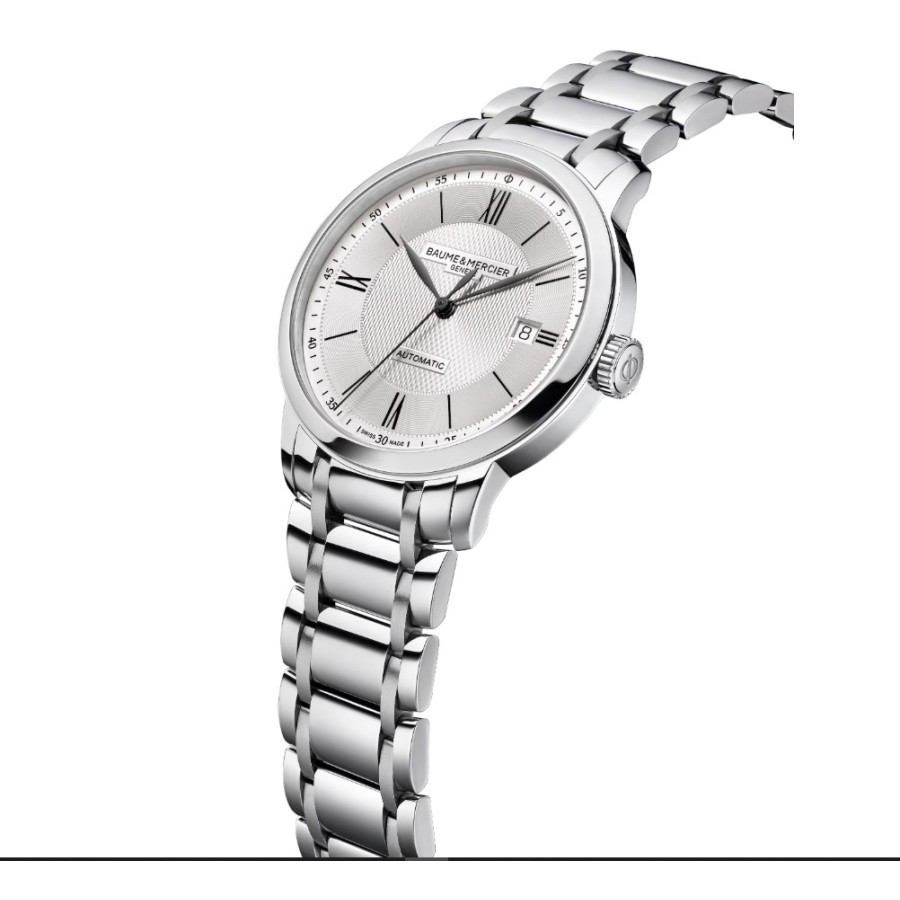 OROLOGIO BAUME & MERCIER  CLASSIMA 10854