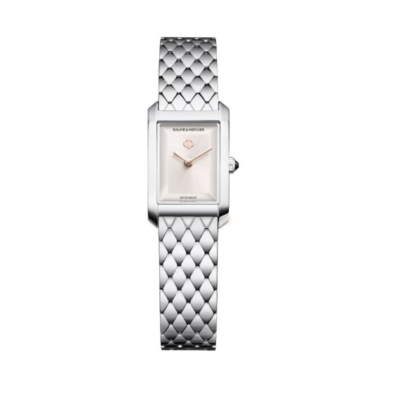 OROLOGIO BAUME & MERCIER HAMPTON NEW 10860