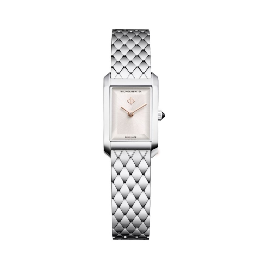 OROLOGIO BAUME & MERCIER HAMPTON NEW 10860