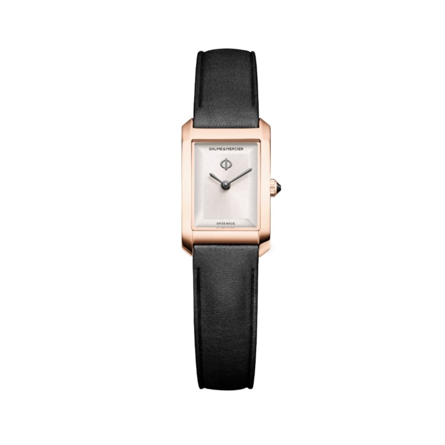 OROLOGIO BAUME & MERCIER HAMPTON NEW 10861