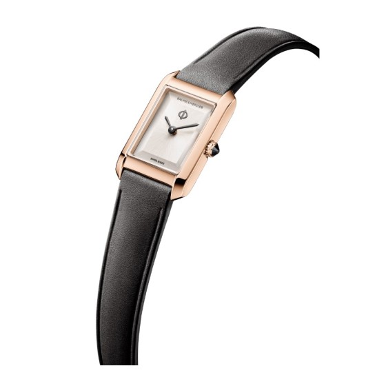 OROLOGIO BAUME & MERCIER HAMPTON NEW 10861