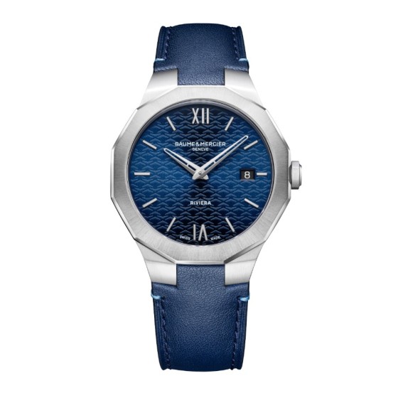 OROLOGIO BAUME & MERCIER RIVIERA 73 NEW 10846