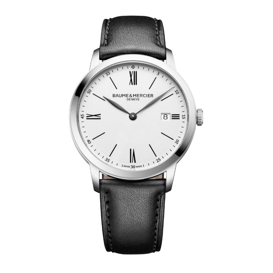 OROLOGIO BAUME & MERCIER  CLASSIMA 10884