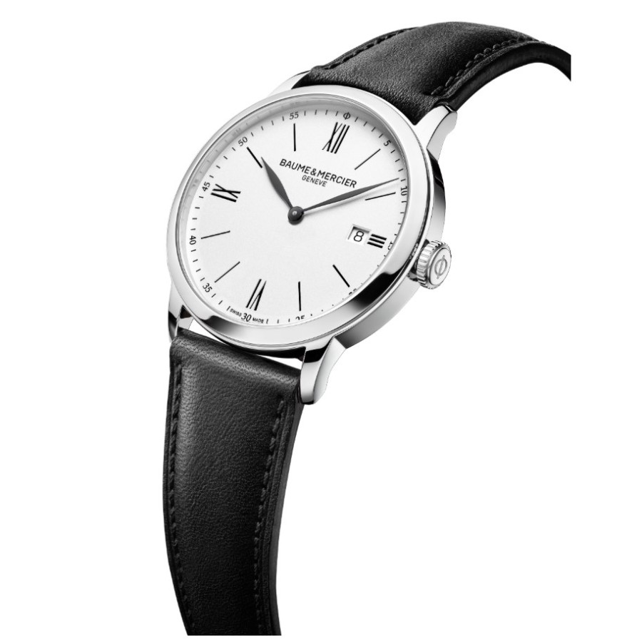 OROLOGIO BAUME & MERCIER  CLASSIMA 10884