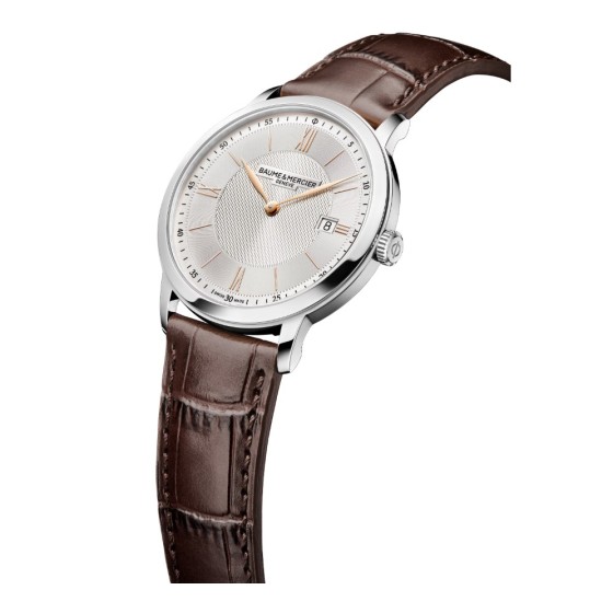 OROLOGIO BAUME & MERCIER  CLASSIMA 10882