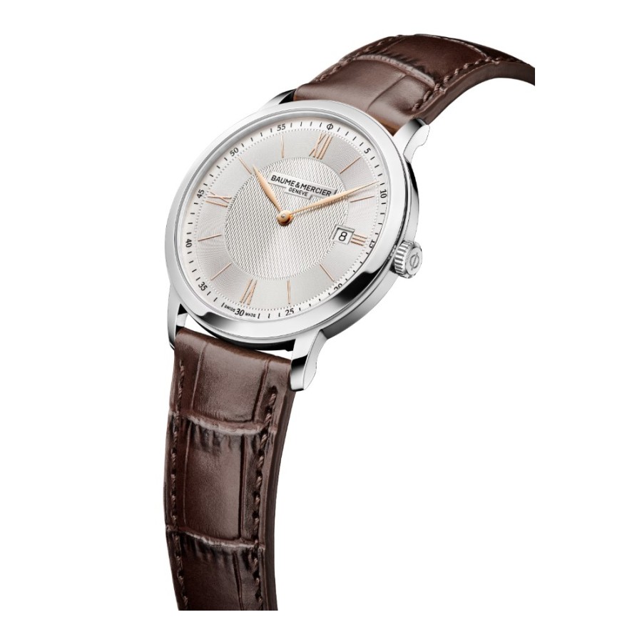 OROLOGIO BAUME & MERCIER  CLASSIMA 10882