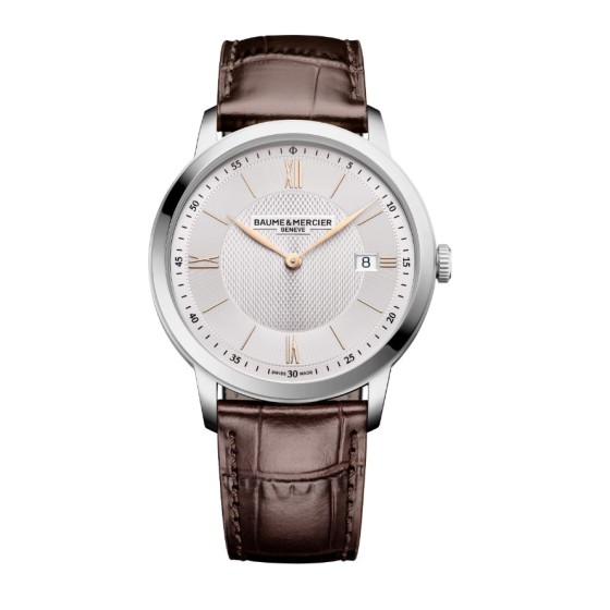 OROLOGIO BAUME & MERCIER  CLASSIMA 10882