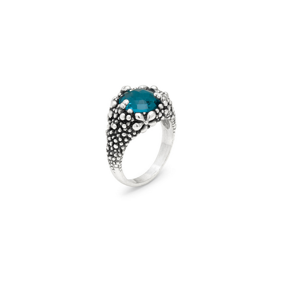Anello Giovanni Raspini Blue Ivy Grande 12428