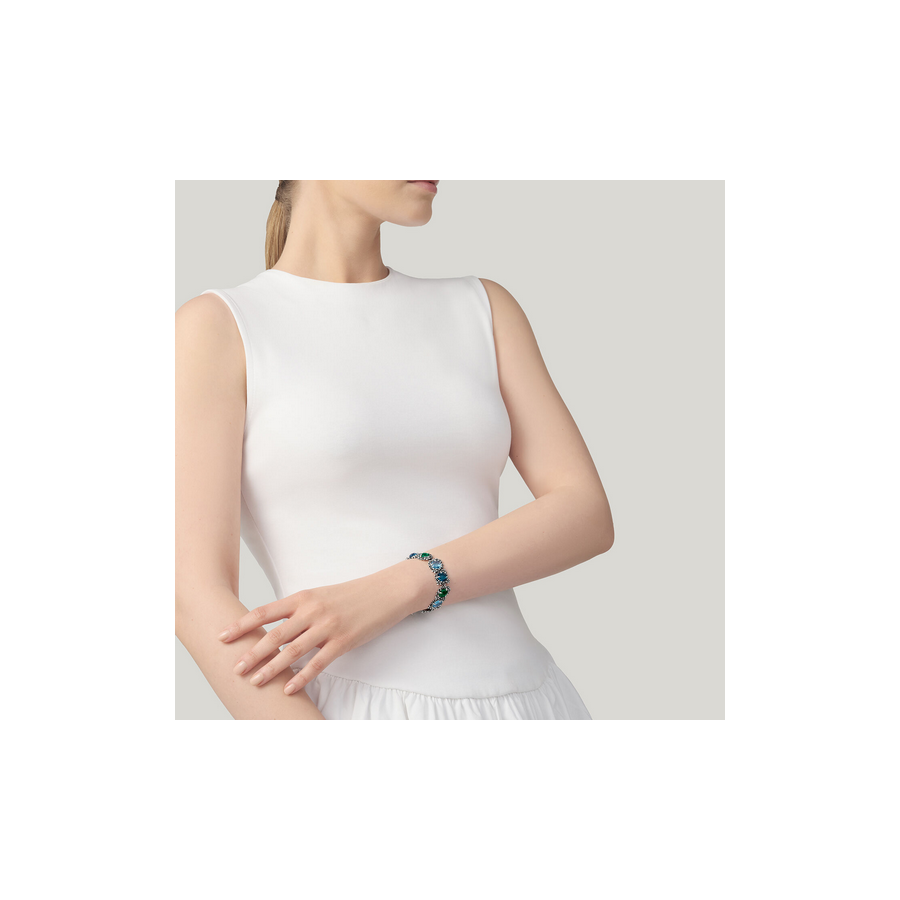 Bracciale Giovanni Raspini Blu Ivy 12427