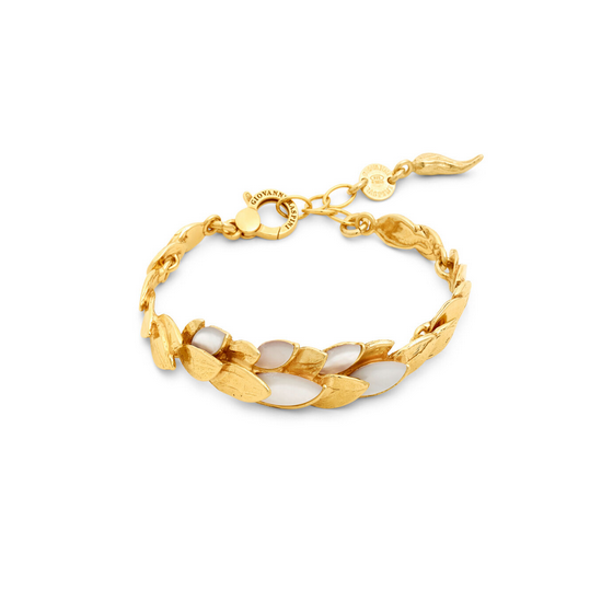 Bracciale Giovanni Raspini Skin Madreperla 12524