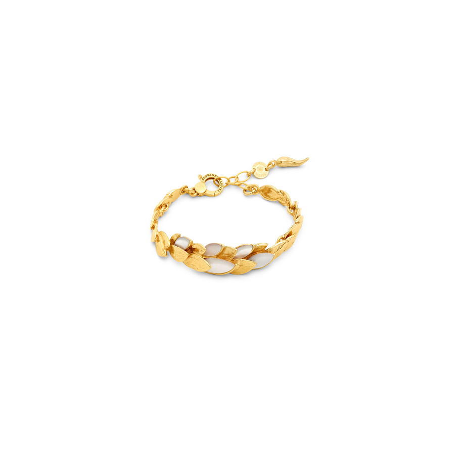 Bracciale Giovanni Raspini Skin Madreperla 12524