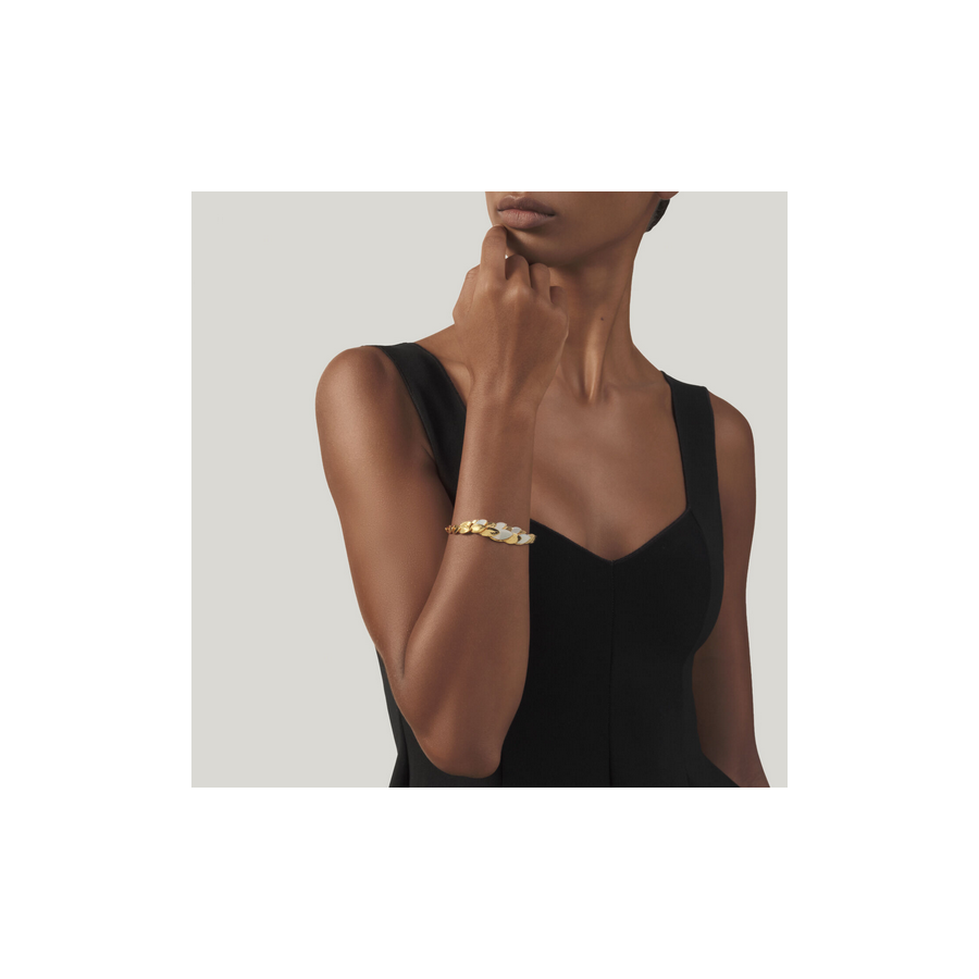 Bracciale Giovanni Raspini Skin Madreperla 12524