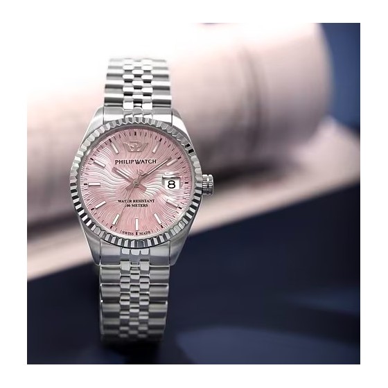 Orologio Donna PHILIP WATCH Caribe Lady -  R8253597680