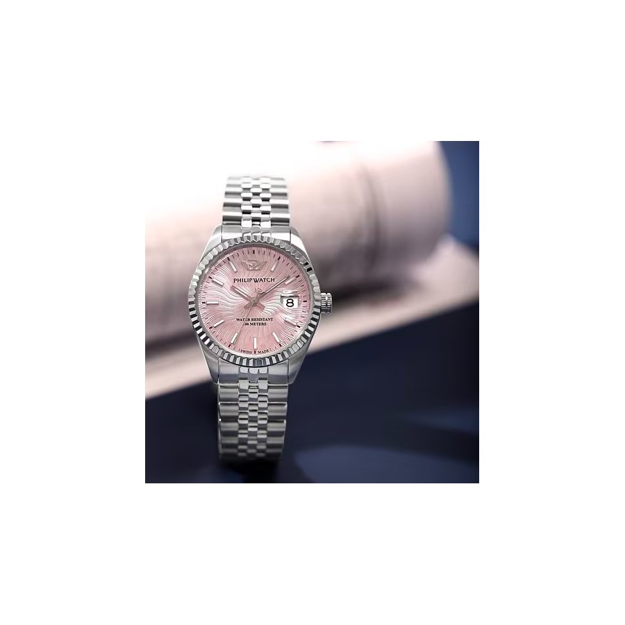 Orologio Donna PHILIP WATCH Caribe Lady -  R8253597680