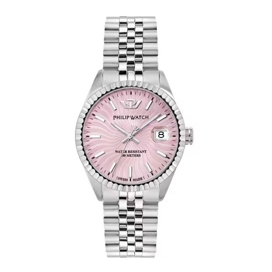 Orologio Donna PHILIP WATCH Caribe Lady -  R8253597680