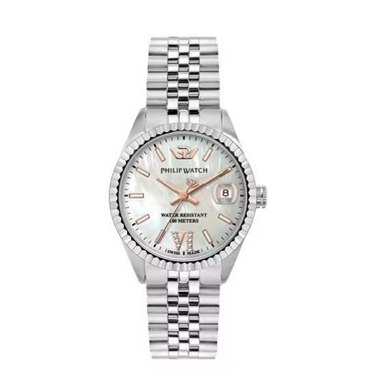 Orologio Donna PHILIP WATCH Caribe Urban- R8253597672