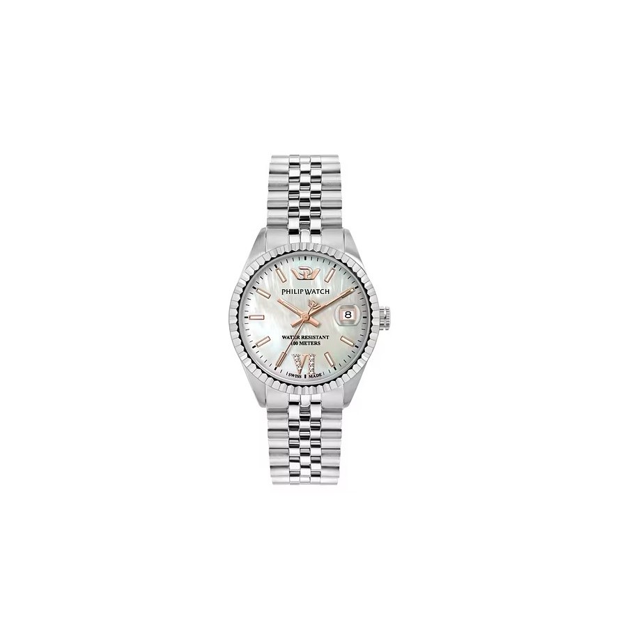 Orologio Donna PHILIP WATCH Caribe Urban- R8253597672