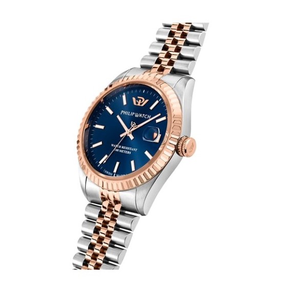 Orologio Philip Watch Caribe Urban  R8253597118
