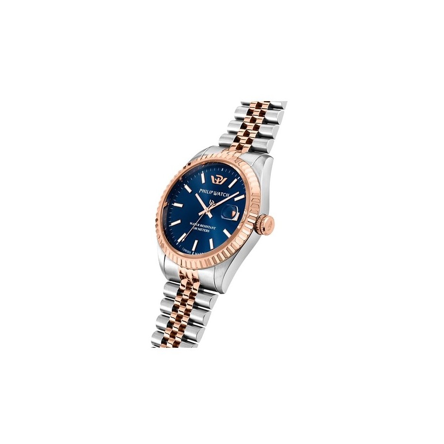 Orologio Philip Watch Caribe Urban  R8253597118