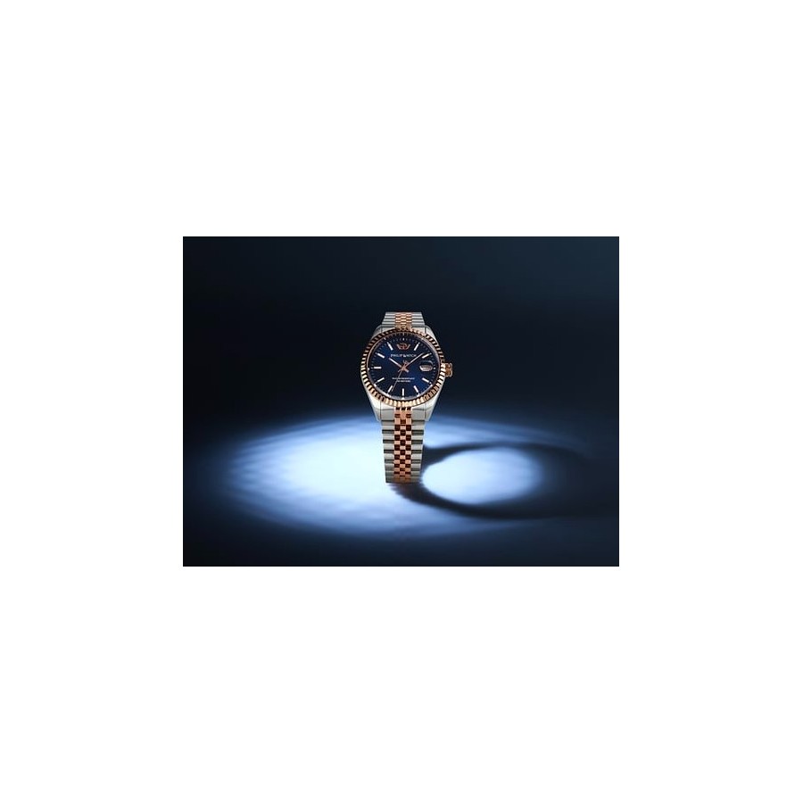Orologio Philip Watch Caribe Urban  R8253597118