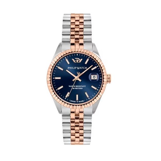 Orologio Philip Watch Caribe Urban  R8253597118