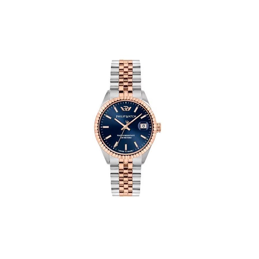 Orologio Philip Watch Caribe Urban  R8253597118