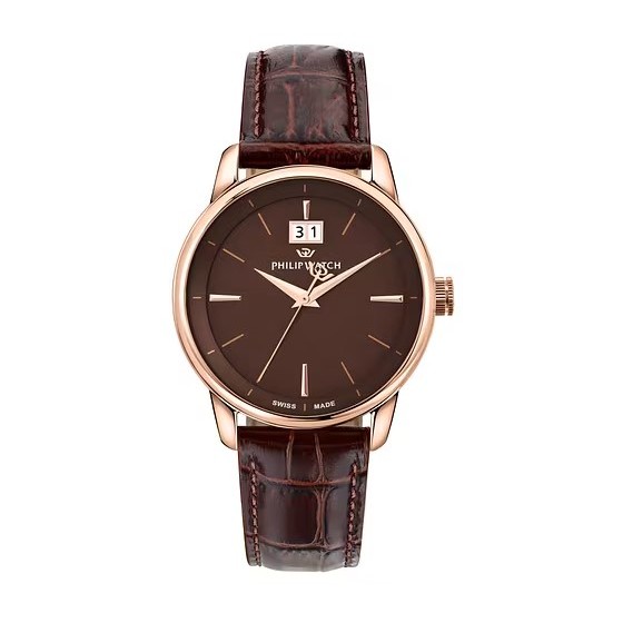 Orologio Philip Watch Anniversary - R8251150012
