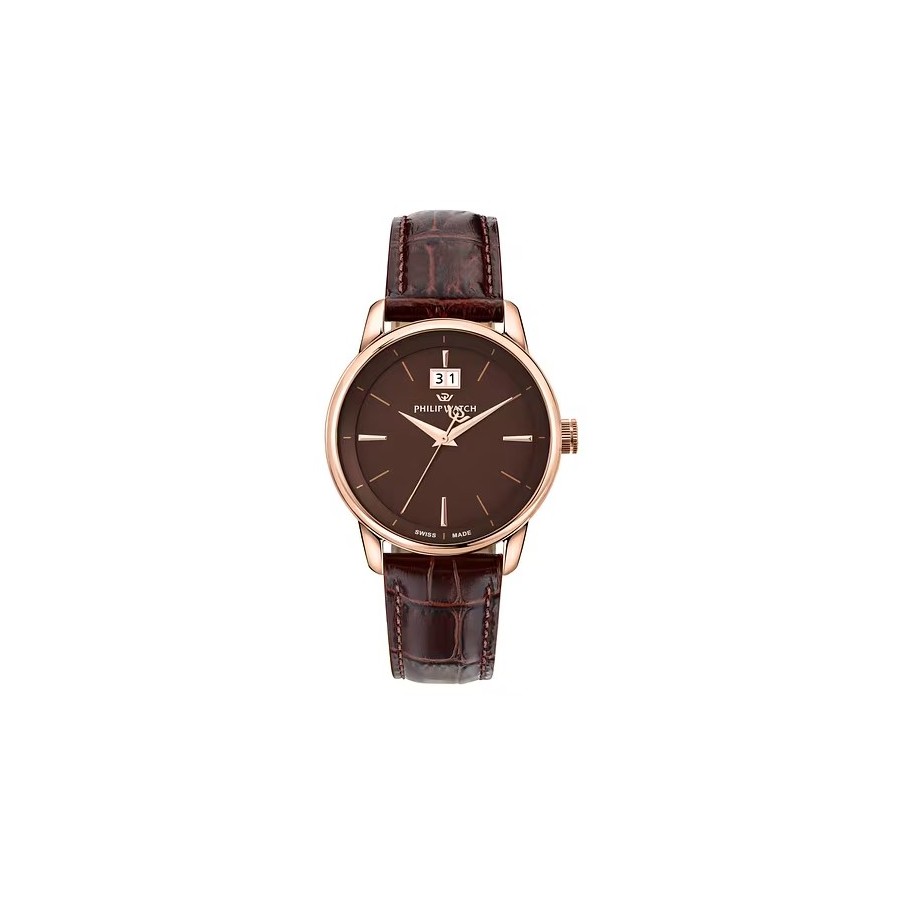 Orologio Philip Watch Anniversary - R8251150012