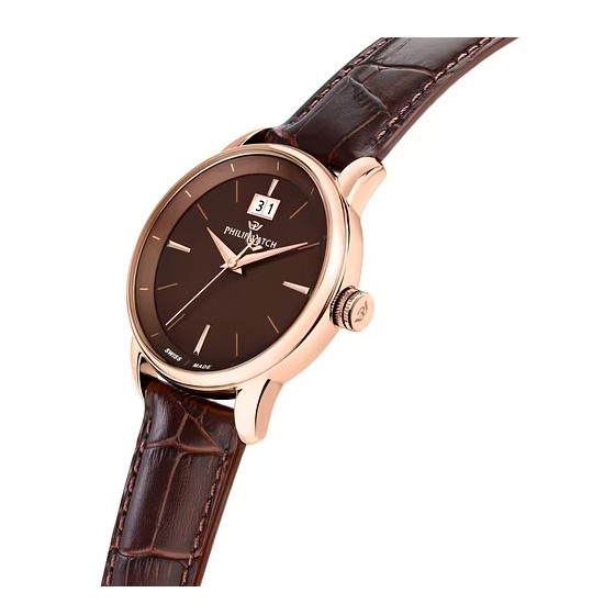 Orologio Philip Watch Anniversary - R8251150012