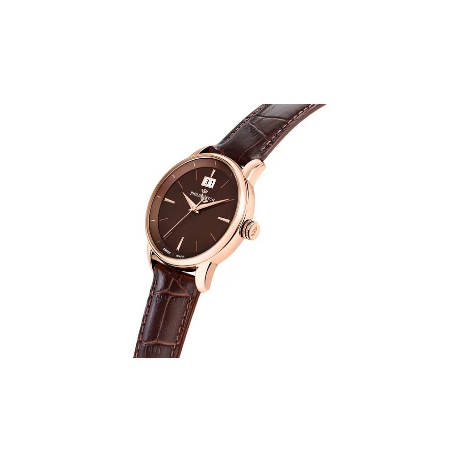 Orologio Philip Watch Anniversary - R8251150012