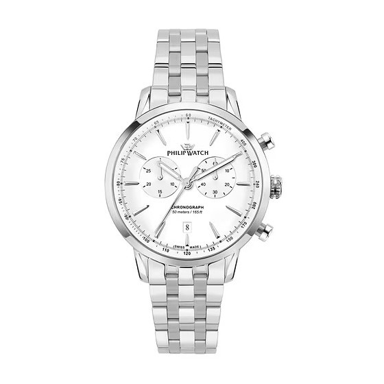 OROLOGIO PHILIP WATCH SUNRAY - R8273680002
