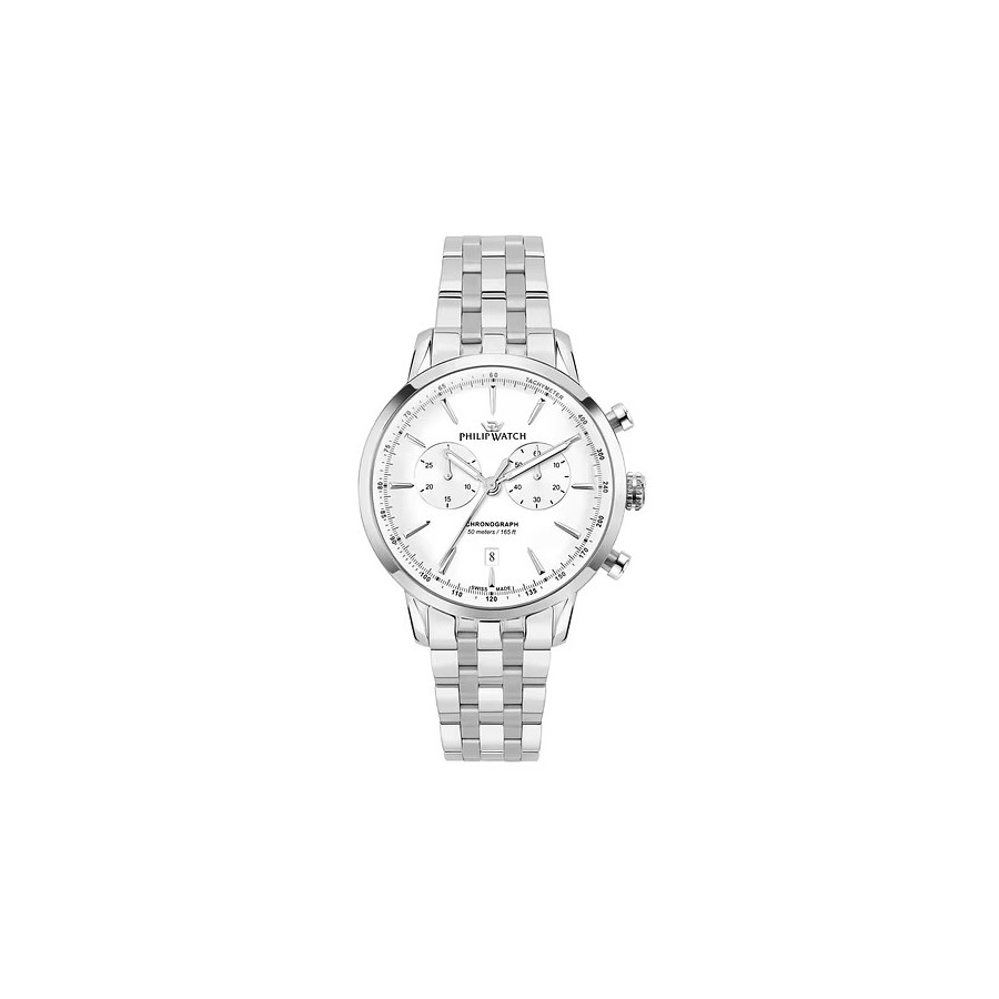 OROLOGIO PHILIP WATCH SUNRAY - R8273680002