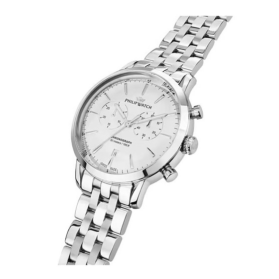 OROLOGIO PHILIP WATCH SUNRAY - R8273680002