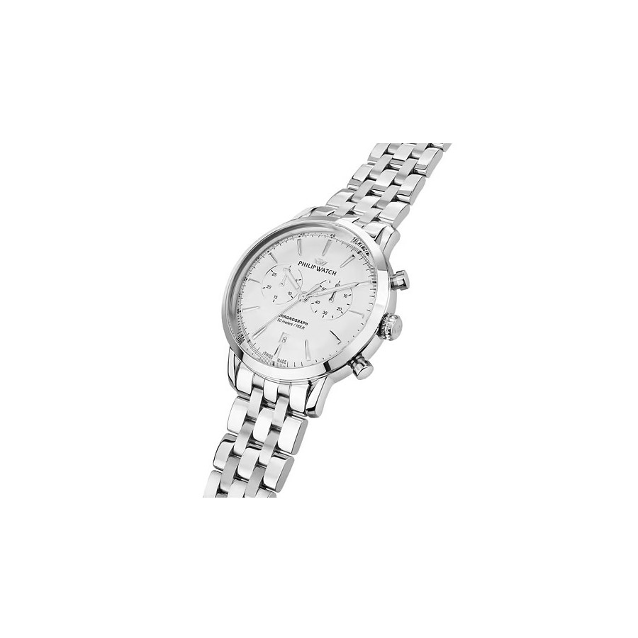 OROLOGIO PHILIP WATCH SUNRAY - R8273680002