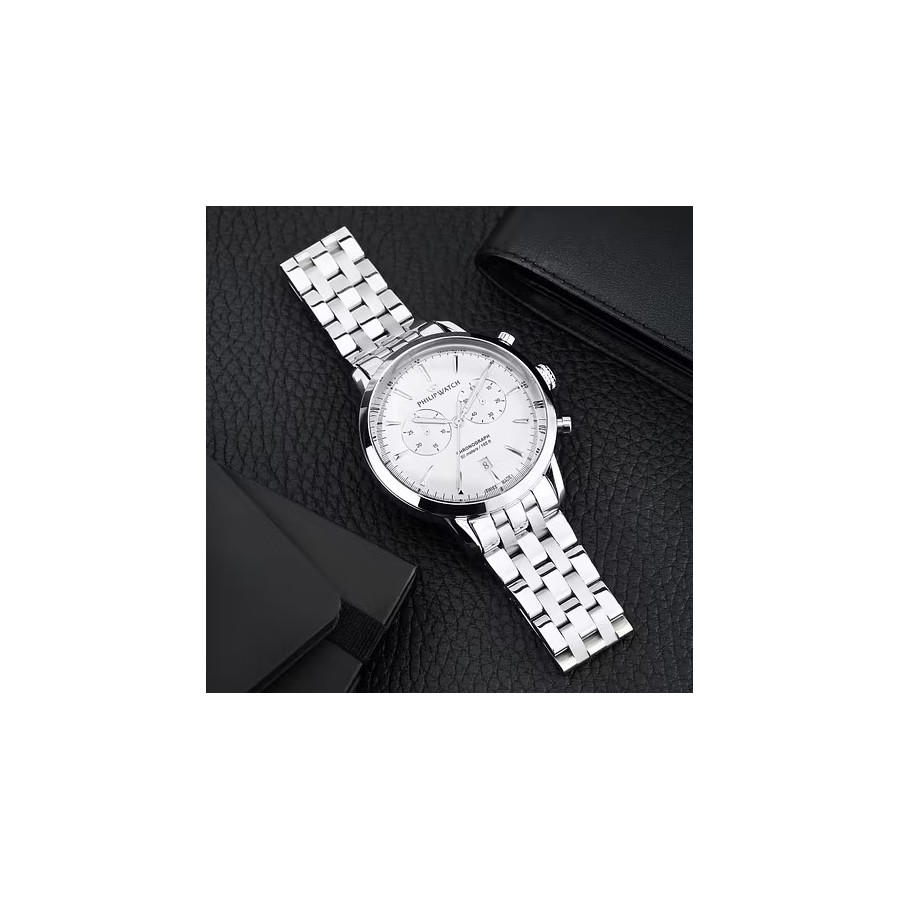 OROLOGIO PHILIP WATCH SUNRAY - R8273680002