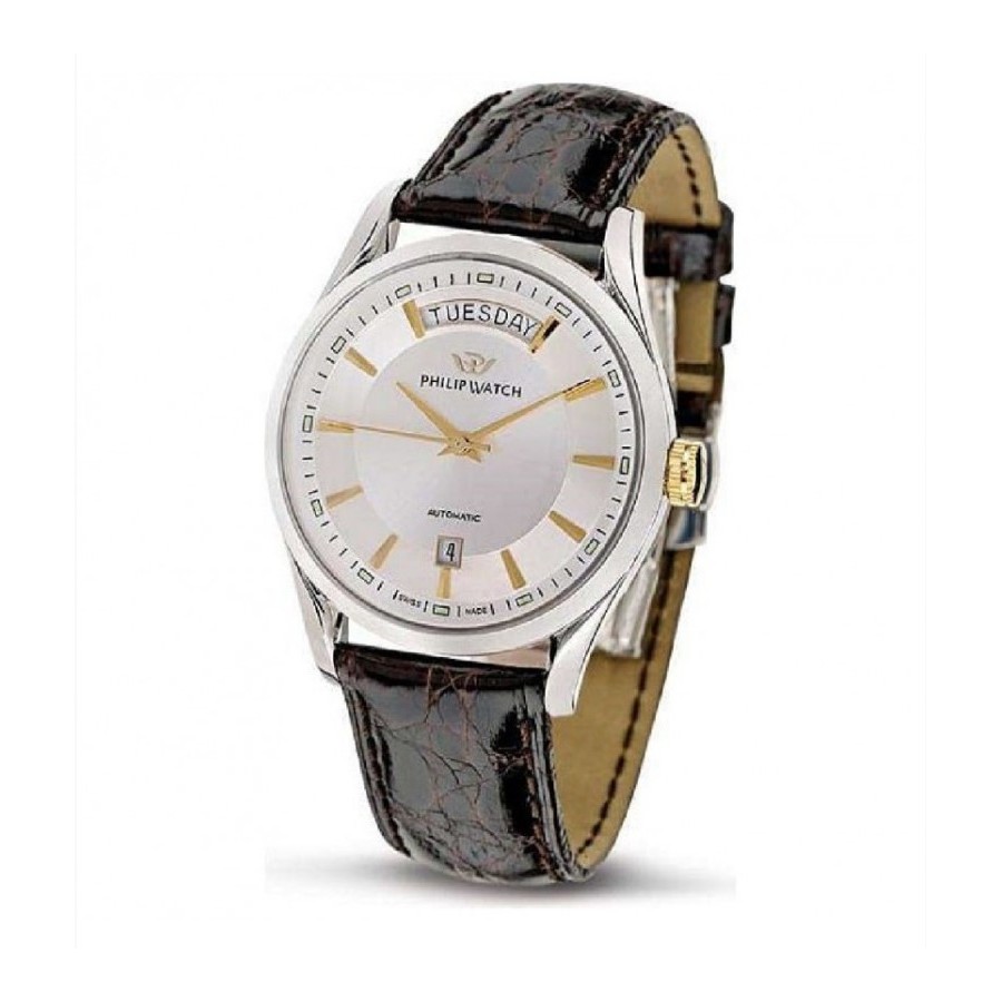 OROLOGIO PHILIP WATCH SUNRAY - R8221680006
